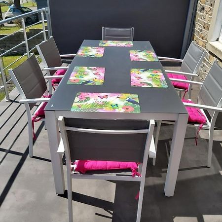 Appartamento El Corazon Stavelot Esterno foto