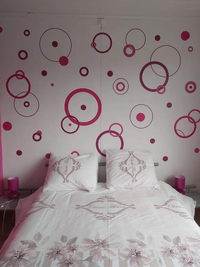 Appartamento El Corazon Stavelot Esterno foto