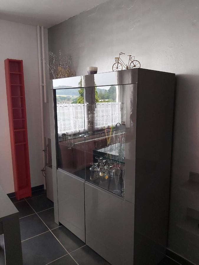 Appartamento El Corazon Stavelot Esterno foto