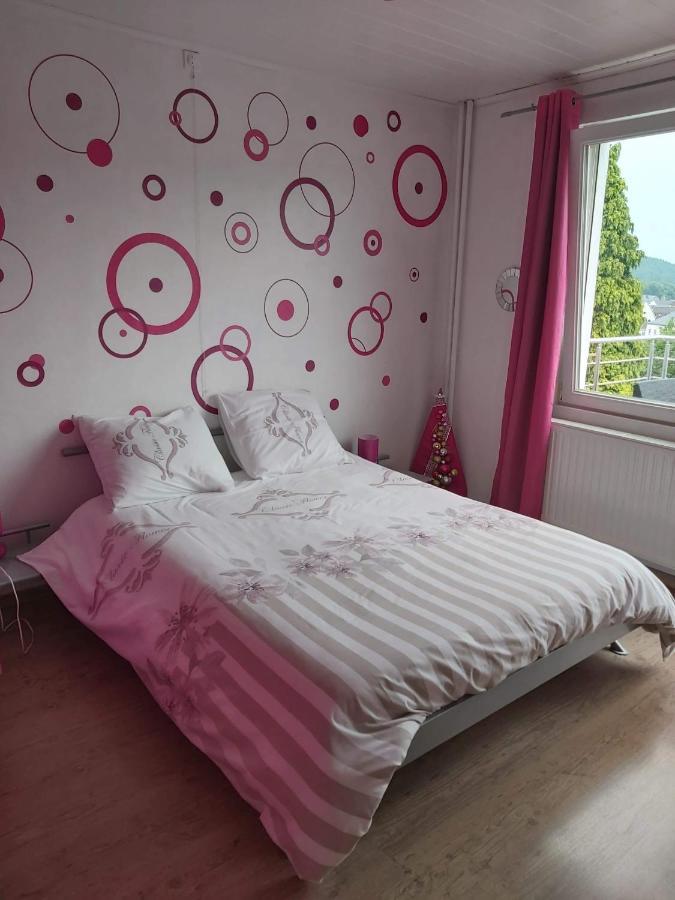 Appartamento El Corazon Stavelot Esterno foto