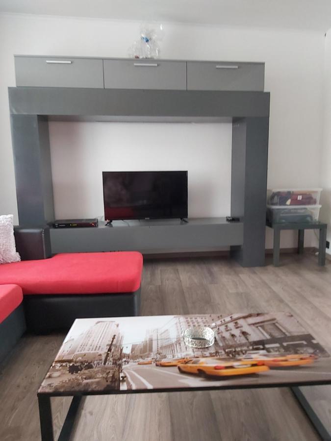 Appartamento El Corazon Stavelot Esterno foto