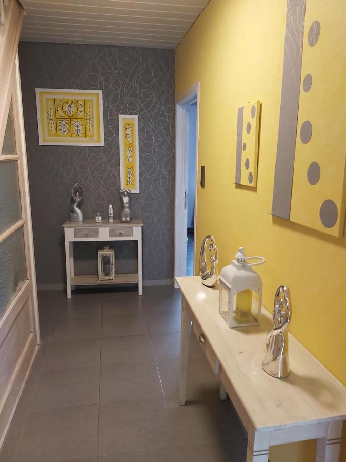 Appartamento El Corazon Stavelot Esterno foto