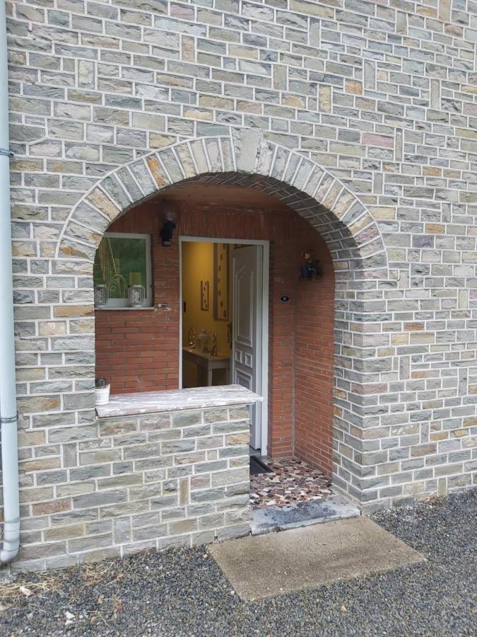 Appartamento El Corazon Stavelot Esterno foto