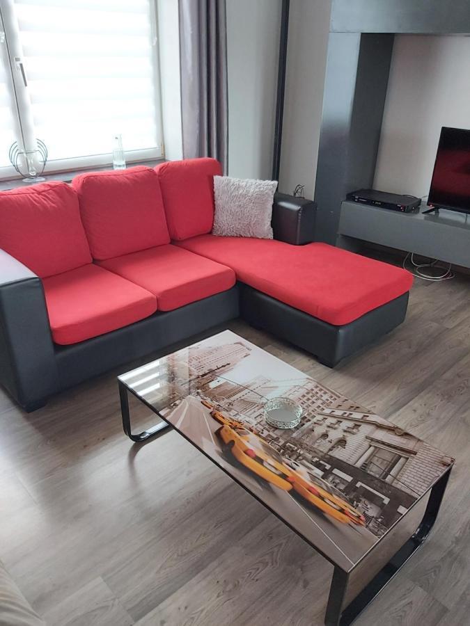 Appartamento El Corazon Stavelot Esterno foto
