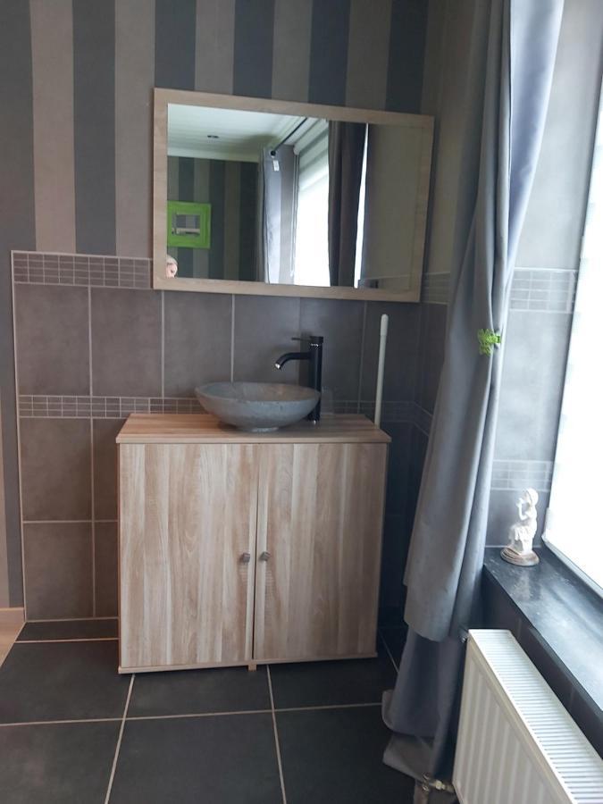 Appartamento El Corazon Stavelot Esterno foto