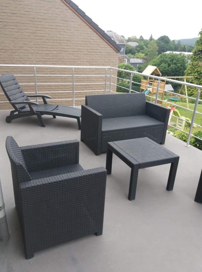 Appartamento El Corazon Stavelot Esterno foto