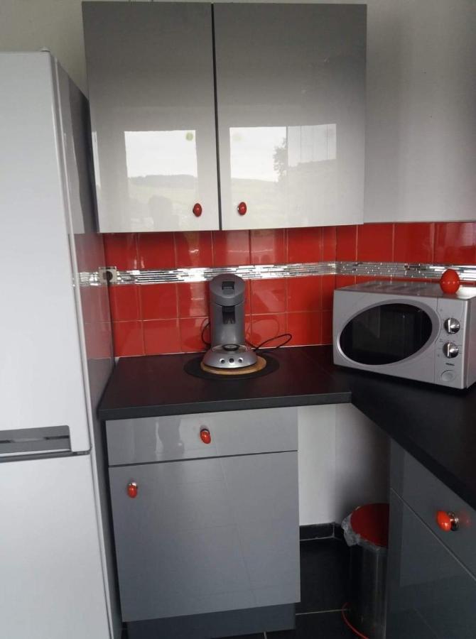 Appartamento El Corazon Stavelot Esterno foto