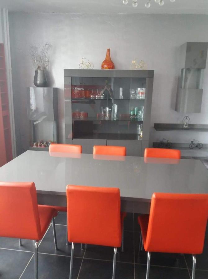 Appartamento El Corazon Stavelot Esterno foto